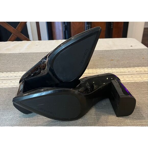 Calvin Klein Women's Jasmine Pump -11 - Picture 5 of 6